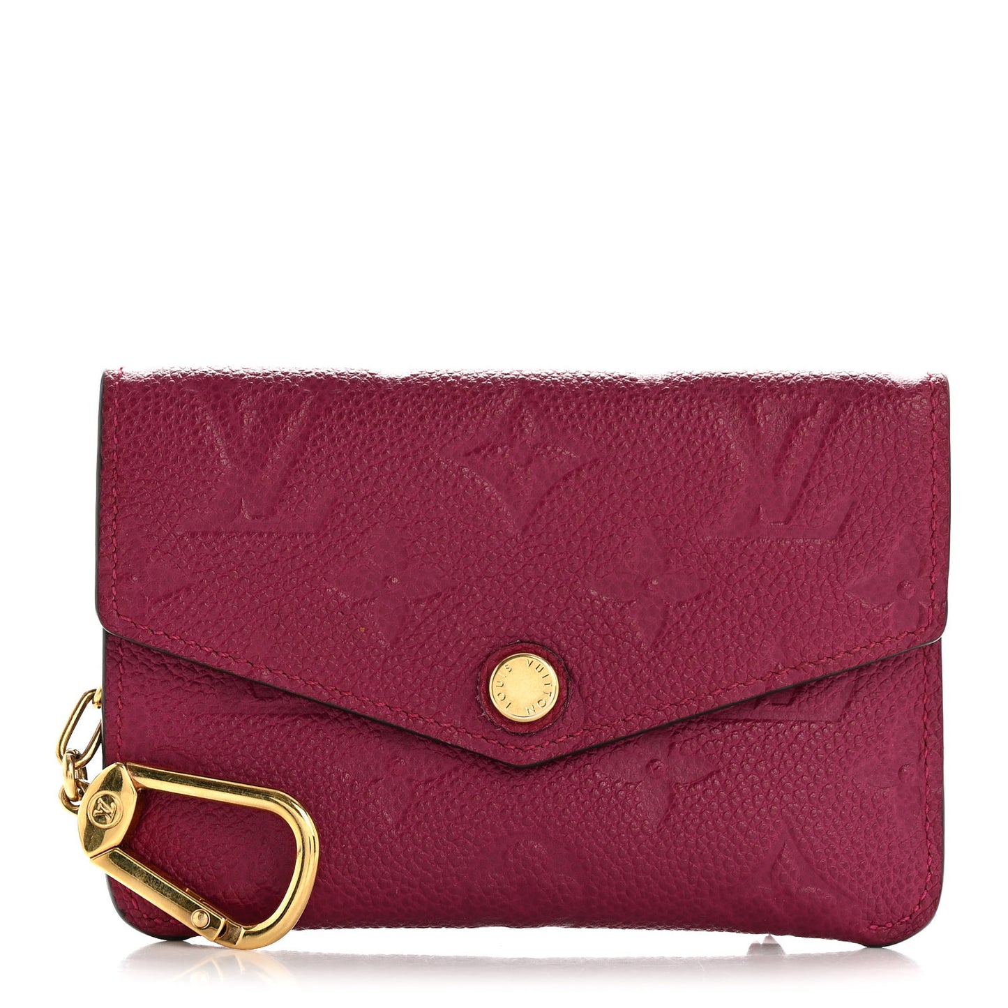 Empreinte Key Pouch Grape
