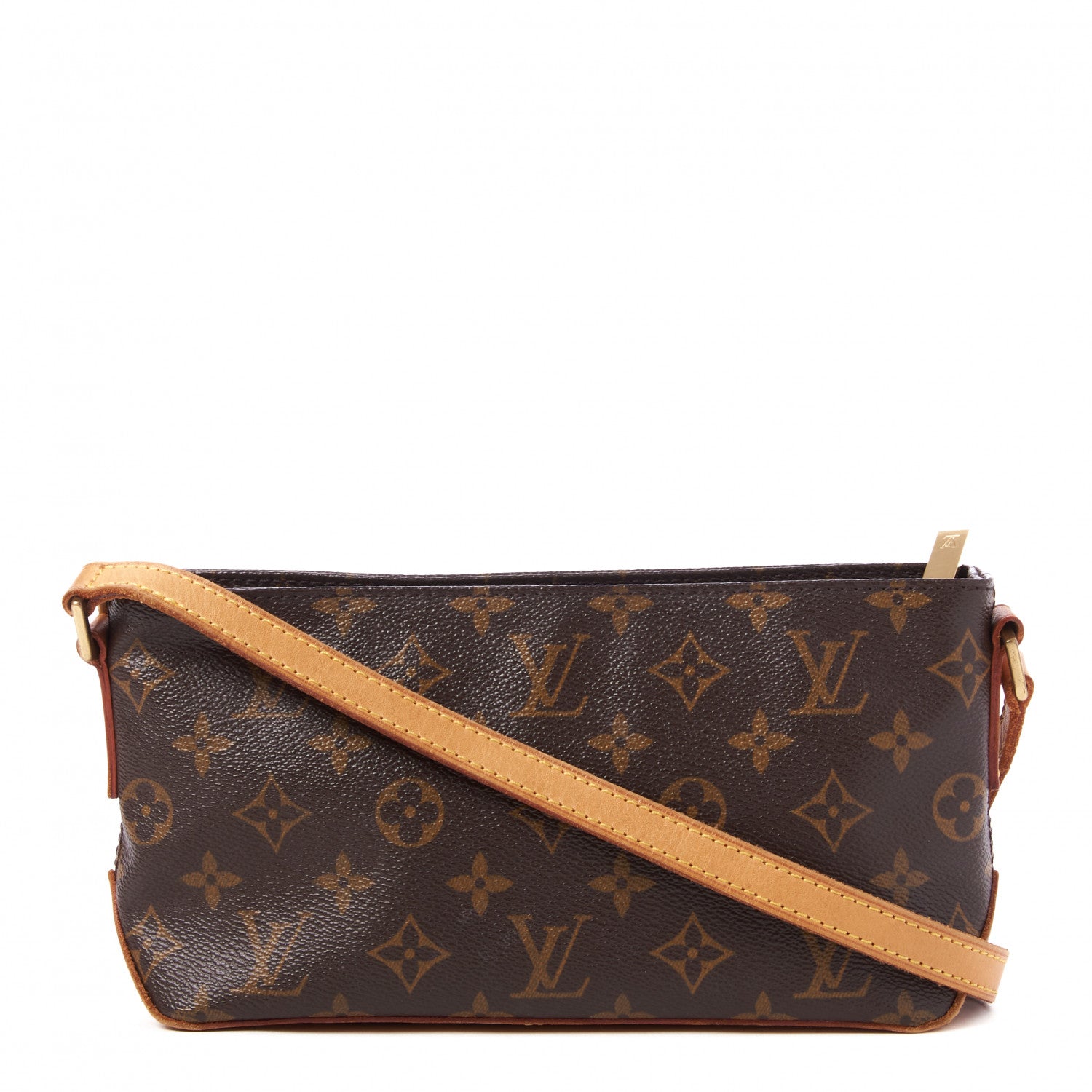 Louis Vuitton Monogram Trotteur 1 of 7