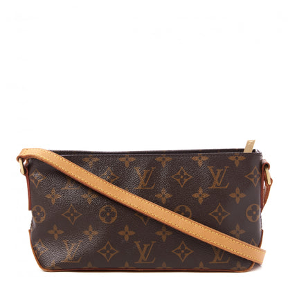 Louis Vuitton Monogram Trotteur 1 of 7