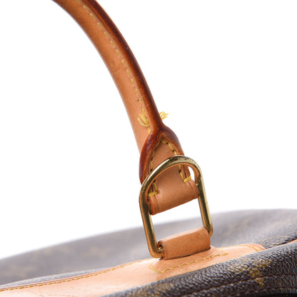Louis Vuitton Monogram Trouville 12 of 12