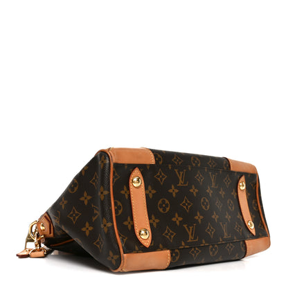 Louis Vuitton Monogram Retiro PM 4 of 10