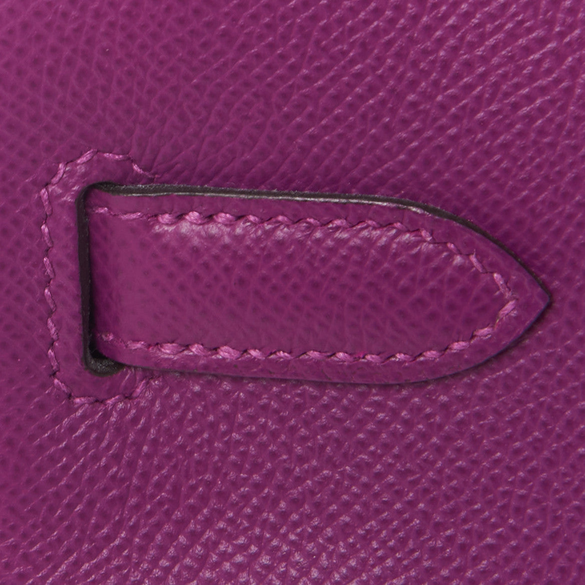 Epsom Birkin 30 Anemone