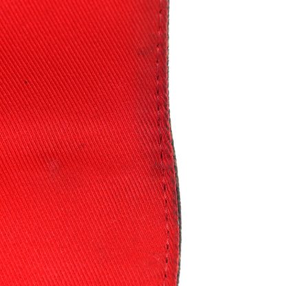 Louis Vuitton Damier Ebene Croisette 13 of 14