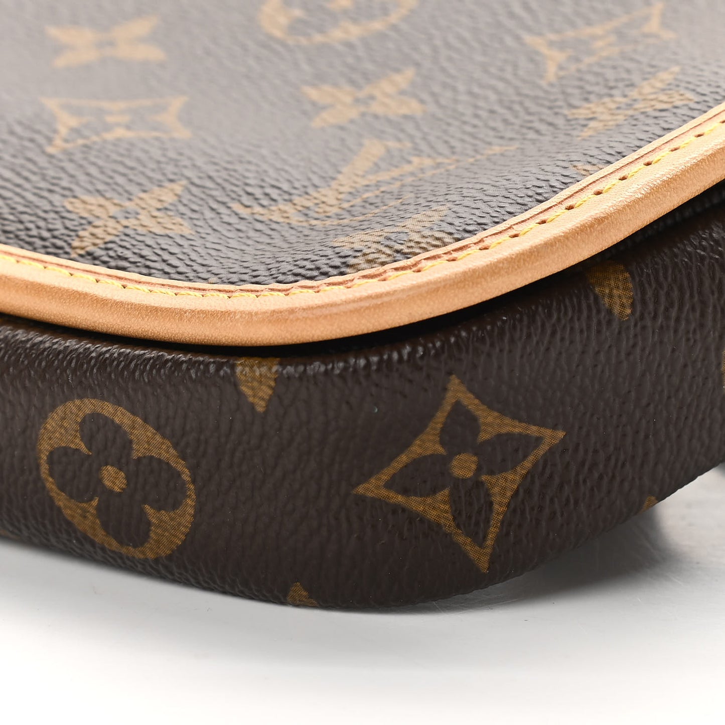 Monogram Bosphore Bum Bag