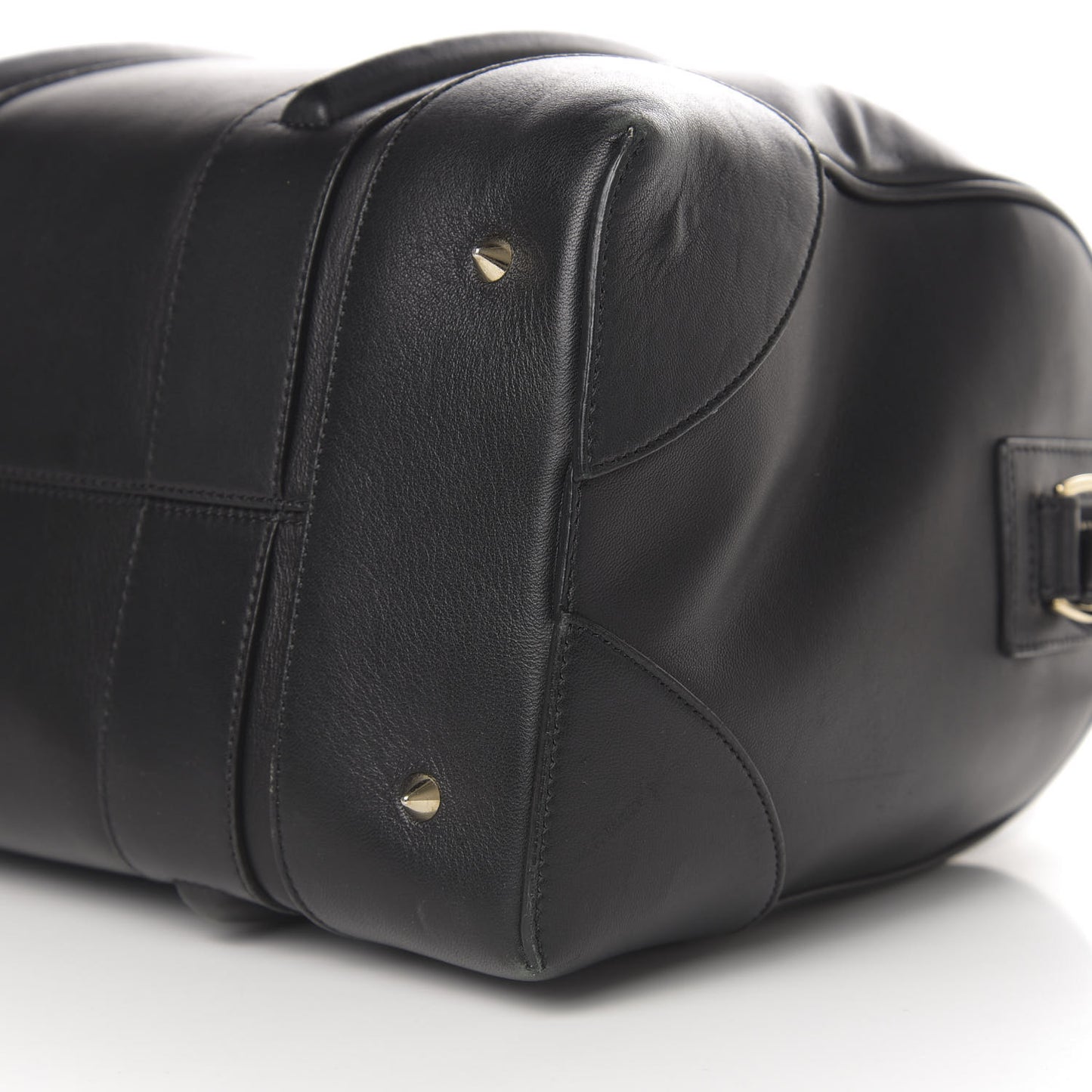 Lambskin Medium Lucrezia Black