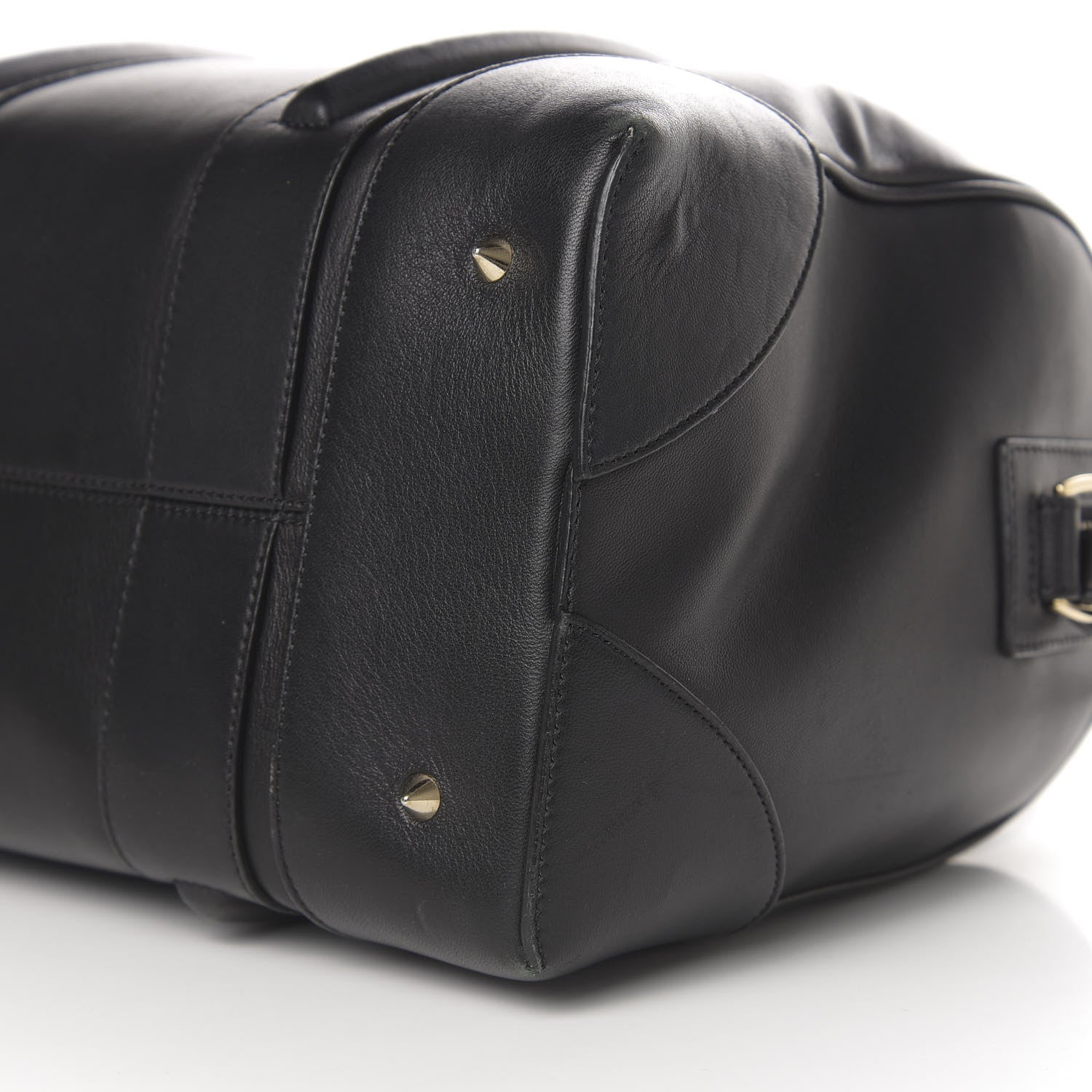 Givenchy Lambskin Medium Lucrezia Black 12 of 13