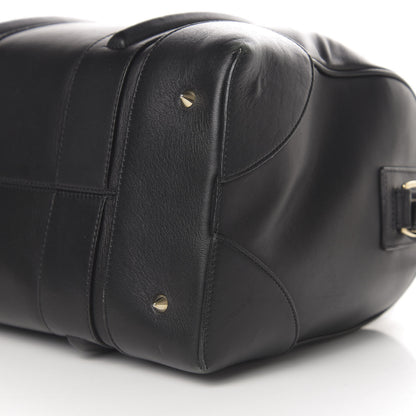 Givenchy Lambskin Medium Lucrezia Black 12 of 13