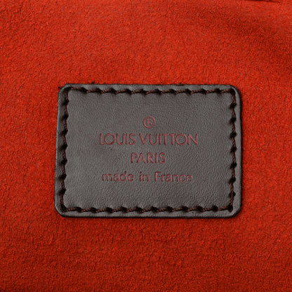 Louis Vuitton Damier Ebene Sarria Horizontal 6 of 10