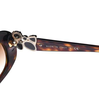 Chanel Gripiox CC Sunglasses 5181-B Brown 5 of 7