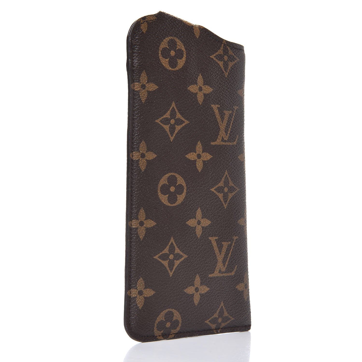 Louis Vuitton Monogram Sunglasses Case MM 3 of 5