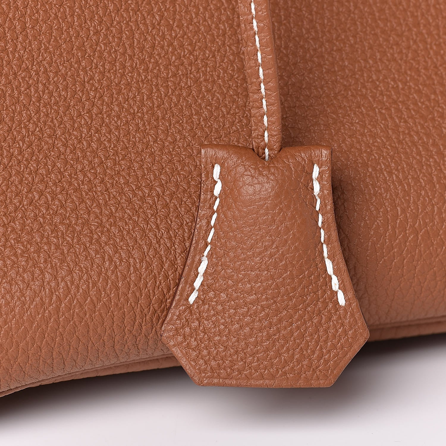 Hermes Togo Birkin 30 Gold 15 of 32