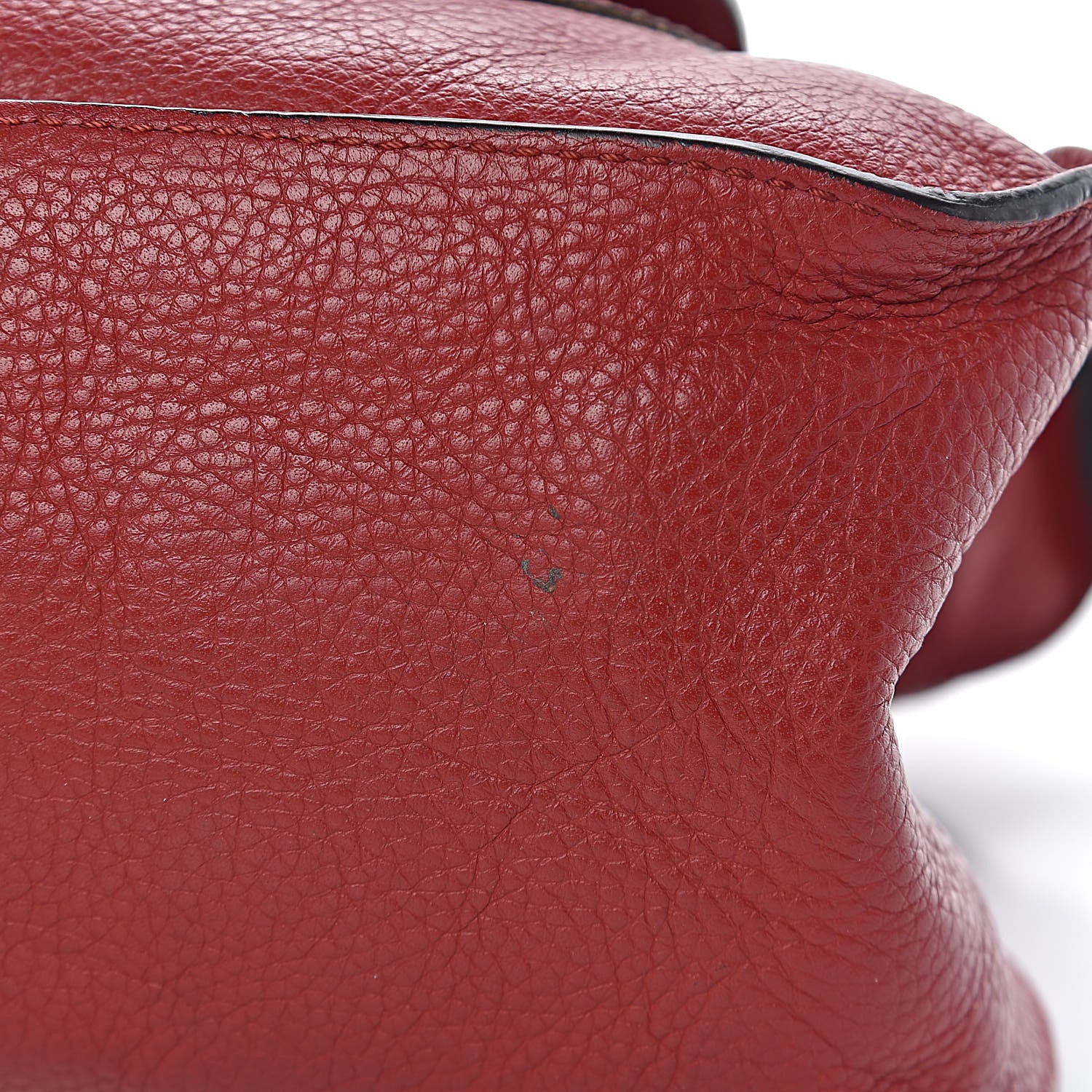 Chloe Calfskin Medium Marcie Satchel Berry Cupcake 18 of 22