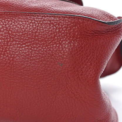 Chloe Calfskin Medium Marcie Satchel Berry Cupcake 18 of 22
