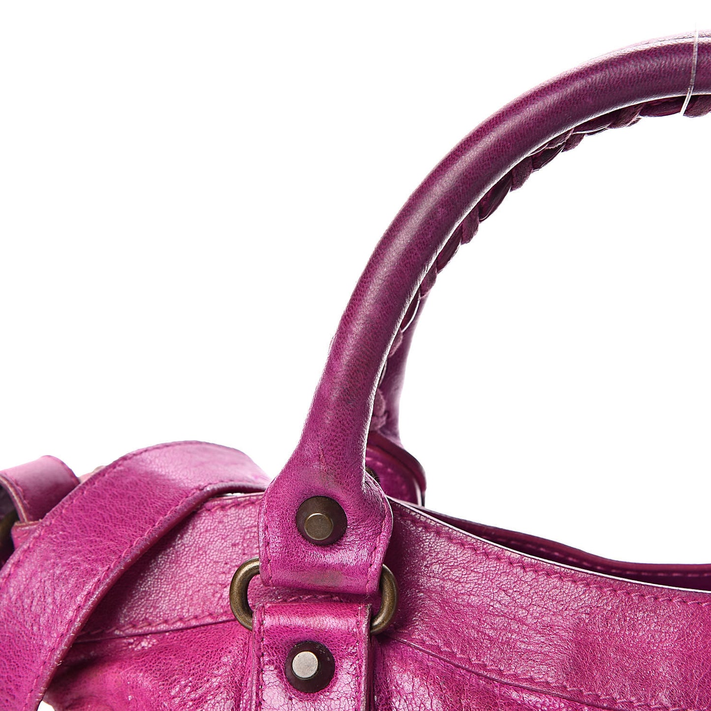 Agneau First Magenta