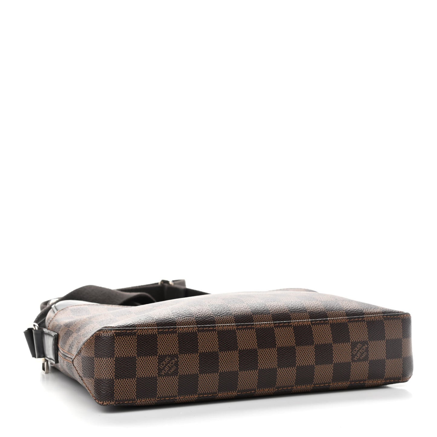 Damier Ebene Jake PM Messenger