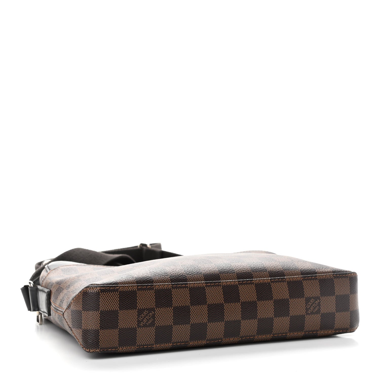 Louis Vuitton Damier Ebene Jake PM Messenger 5 of 11