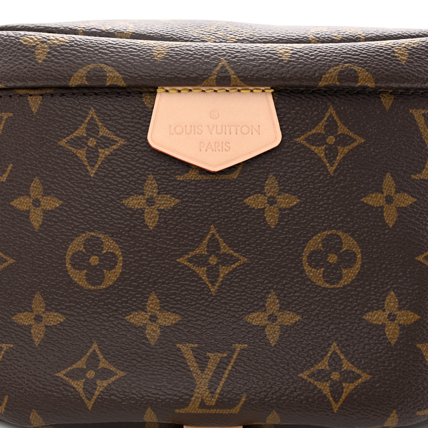 Louis Vuitton Monogram Bumbag 7 of 10