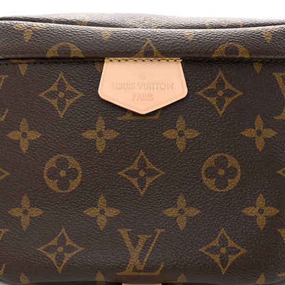 Louis Vuitton Monogram Bumbag 7 of 10