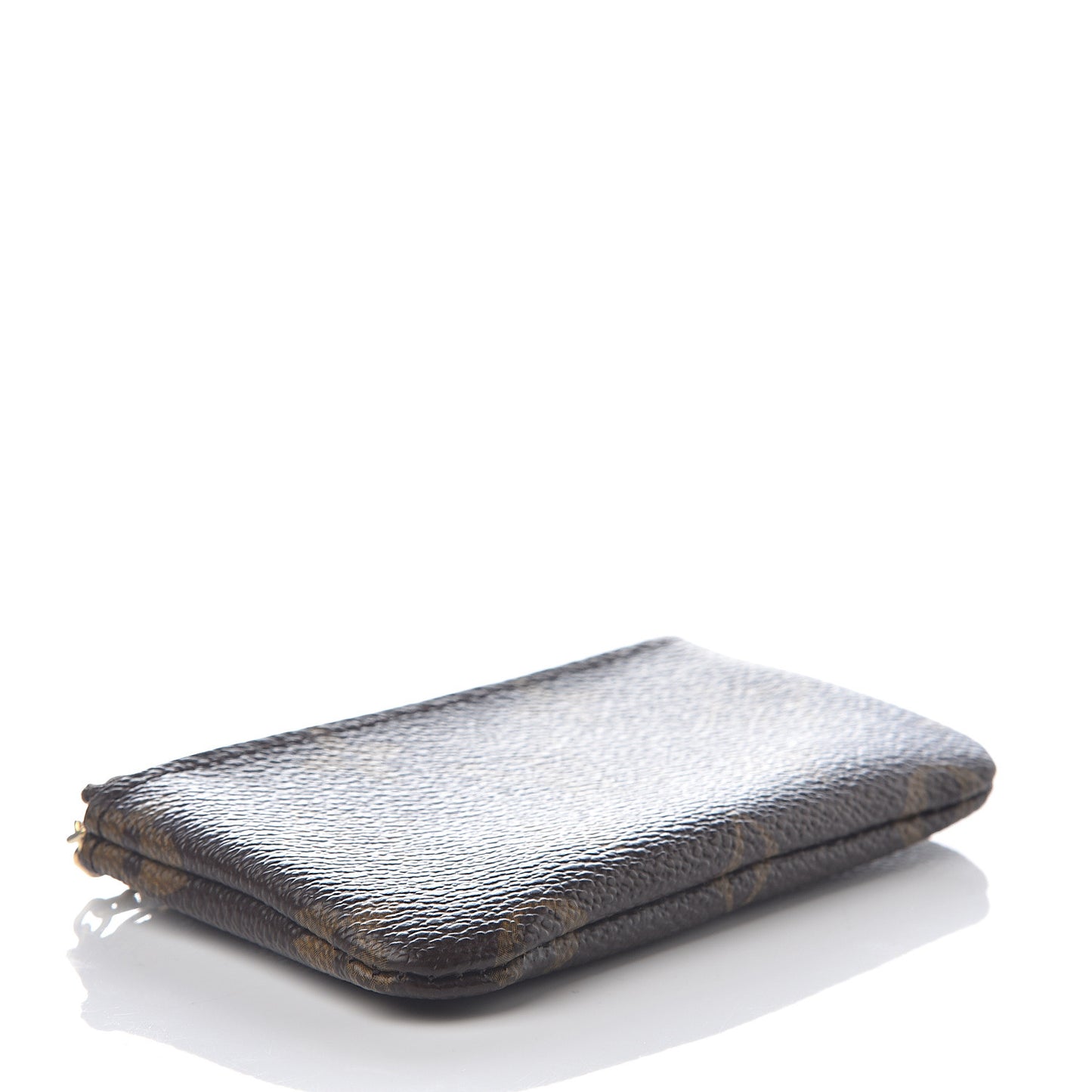 Monogram Key Pouch