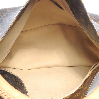 Louis Vuitton Monogram Artsy MM 5 of 10