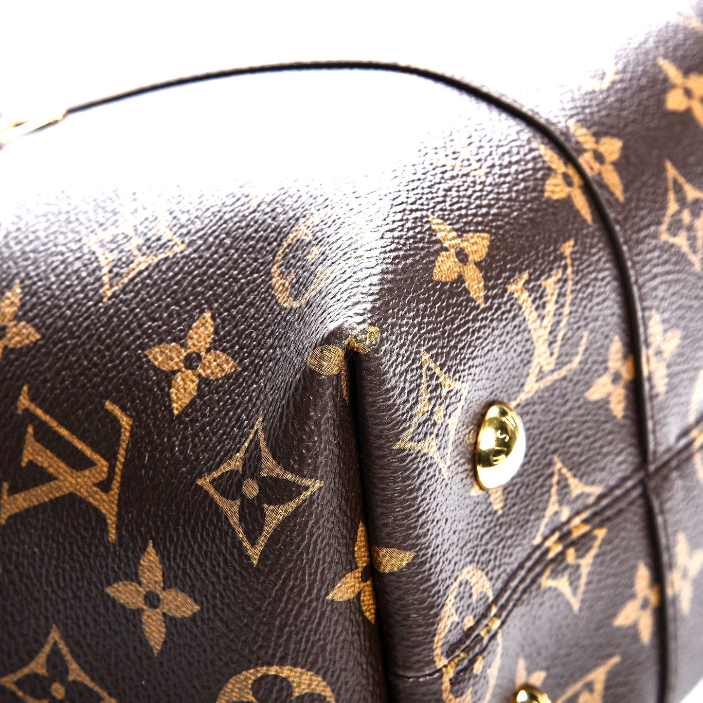 Monogram Melie