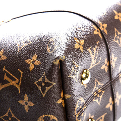 Louis Vuitton Monogram Melie 9 of 12
