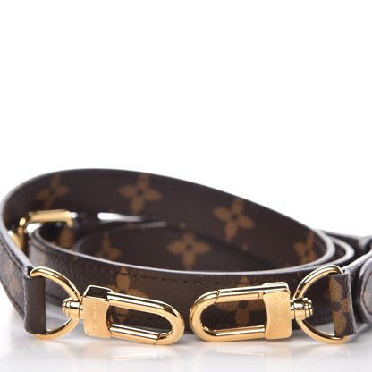 Louis Vuitton Monogram Metis 20mm Adjustable Strap 3 of 3