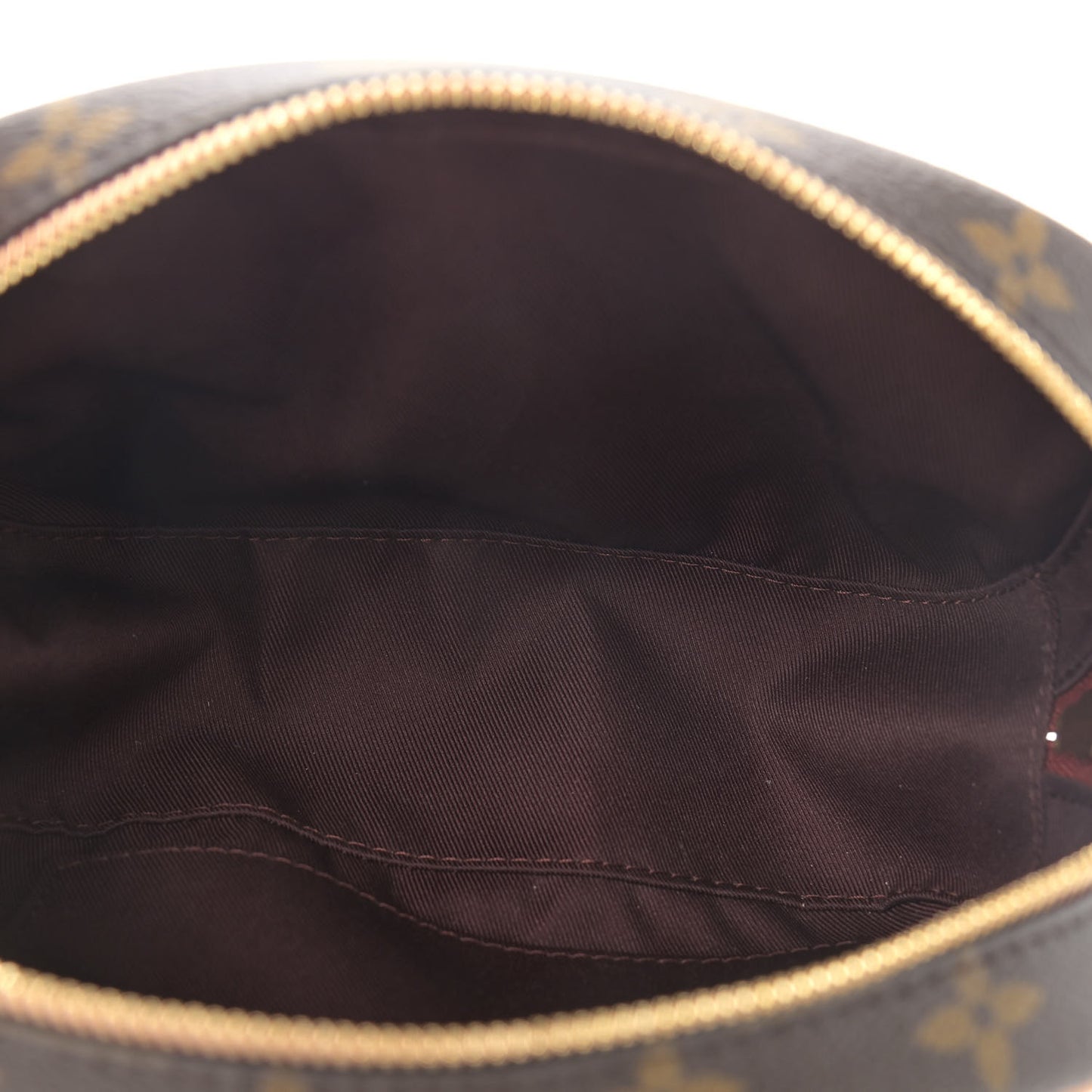 Monogram Deauville Mini
