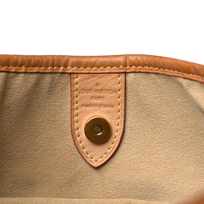 Louis Vuitton Monogram Galliera PM 6 of 18