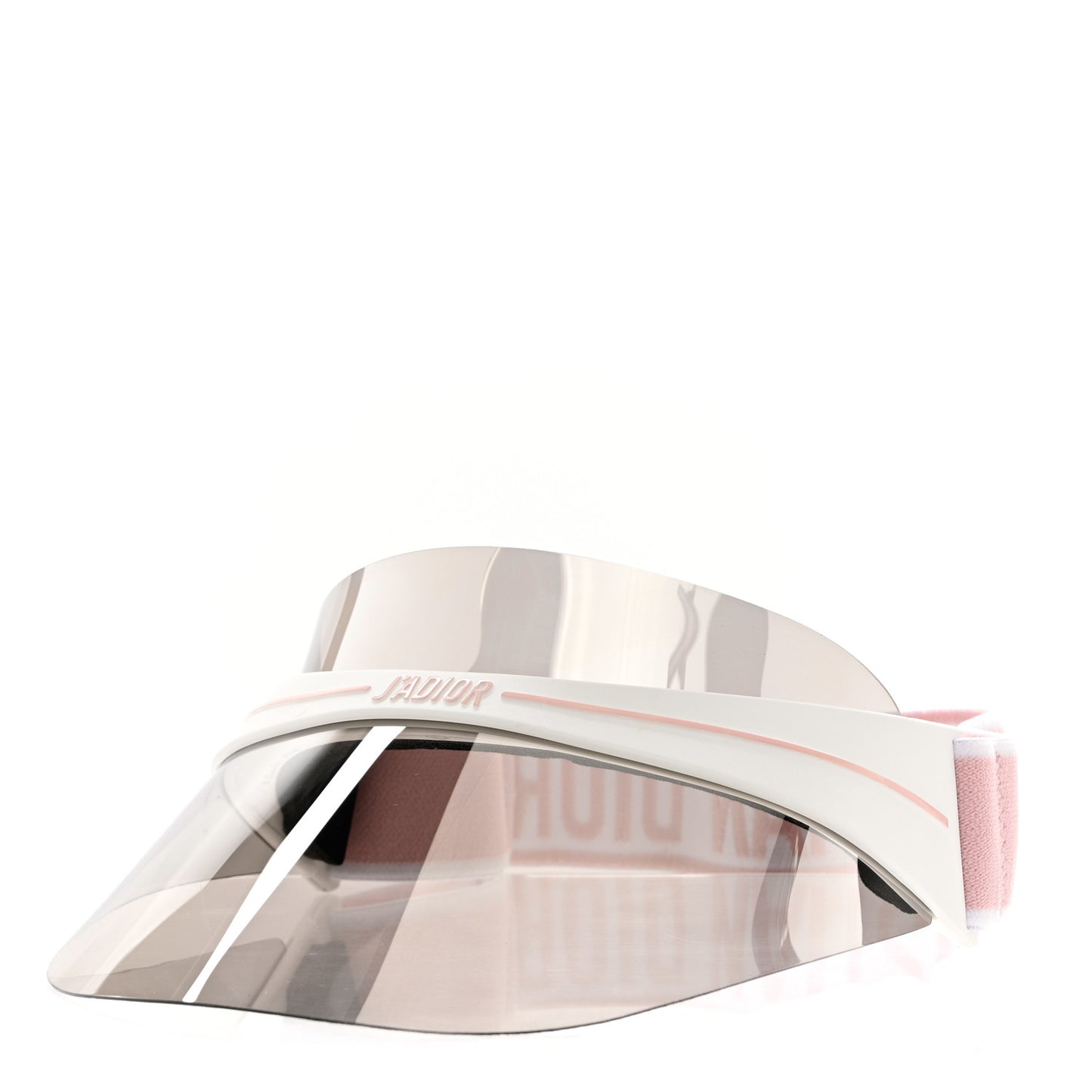 DiorClub1 Sun Visor Pink