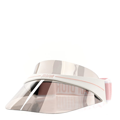 Christian Dior DiorClub1 Sun Visor Pink 1 of 9