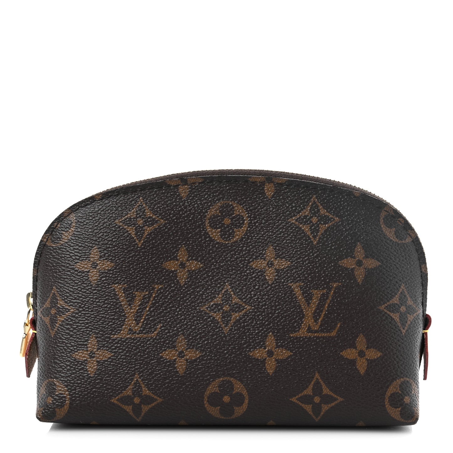 Monogram Cosmetic Pouch