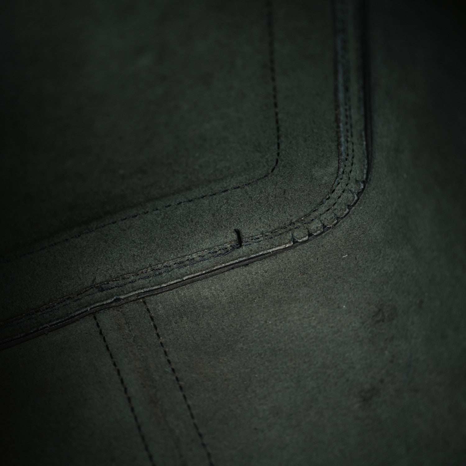 Louis Vuitton Epi Speedy Bandouliere 25 Black 11 of 14