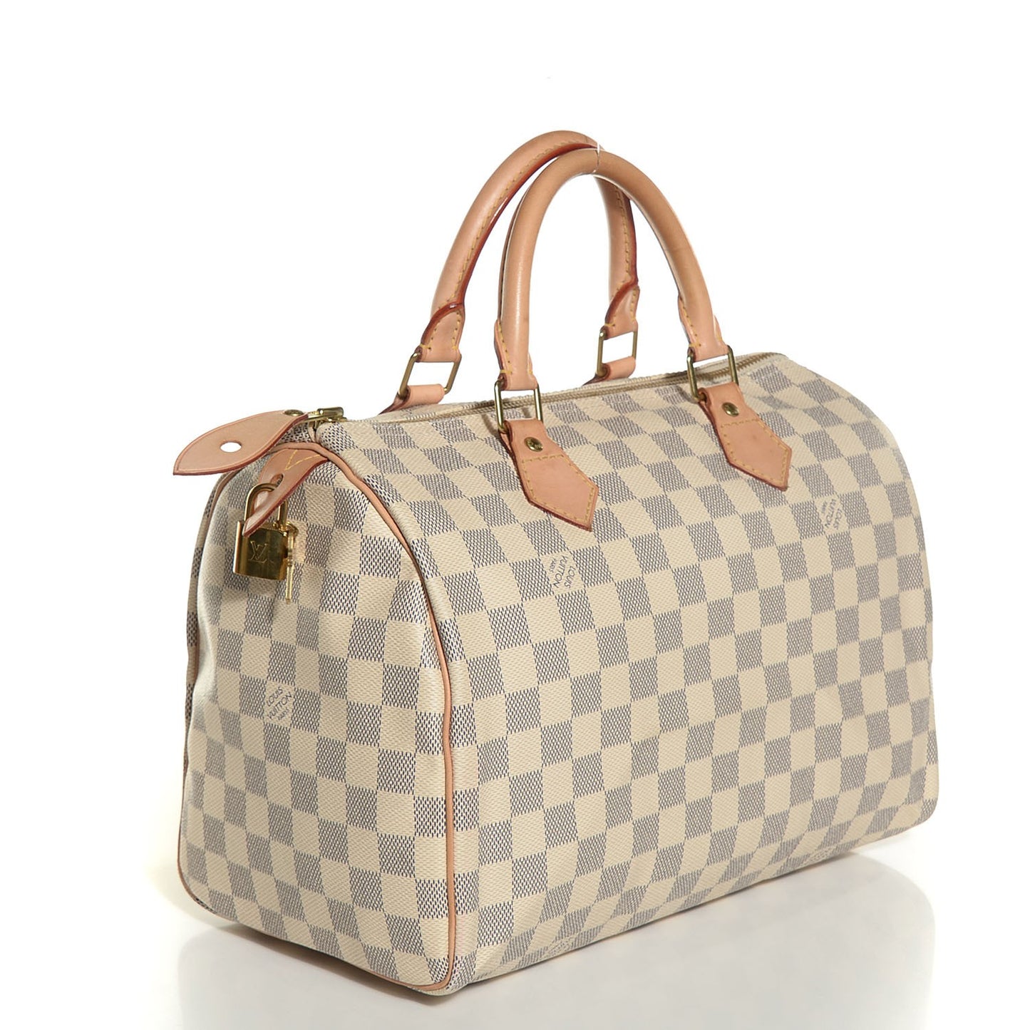 Damier Azur Speedy 30