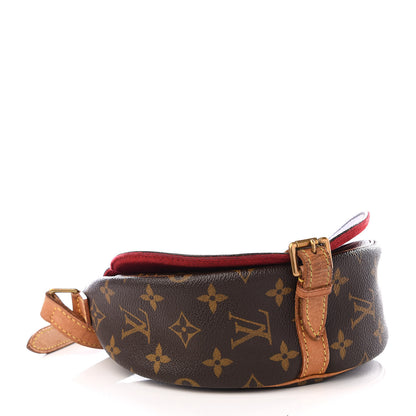 Louis Vuitton Monogram Tambourin 3 of 8