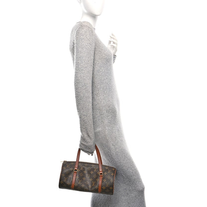 Louis Vuitton Monogram Papillon 30 2 of 10