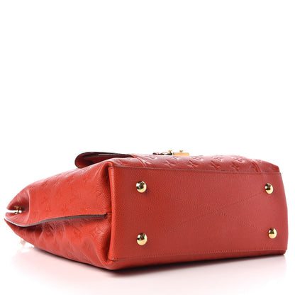 Louis Vuitton Empreinte Metis Orient 4 of 7