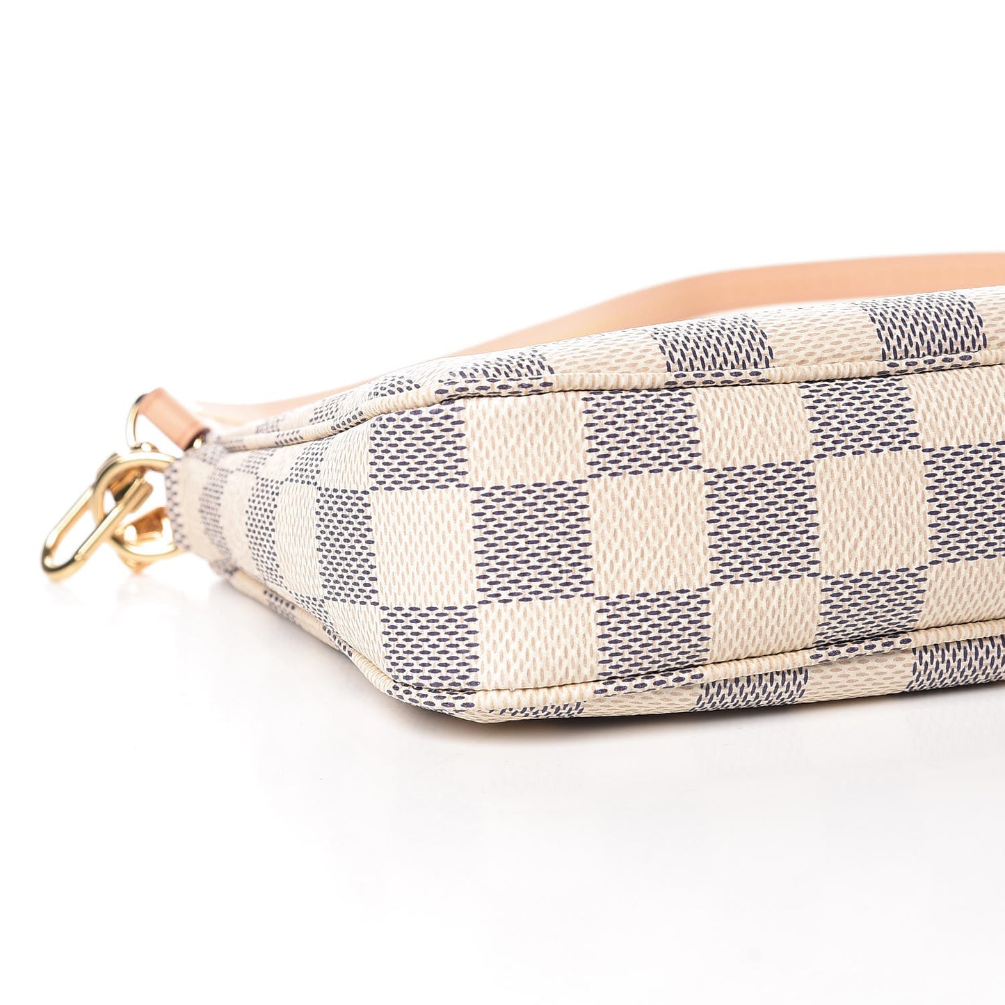 Damier Azur Pochette Accessories NM