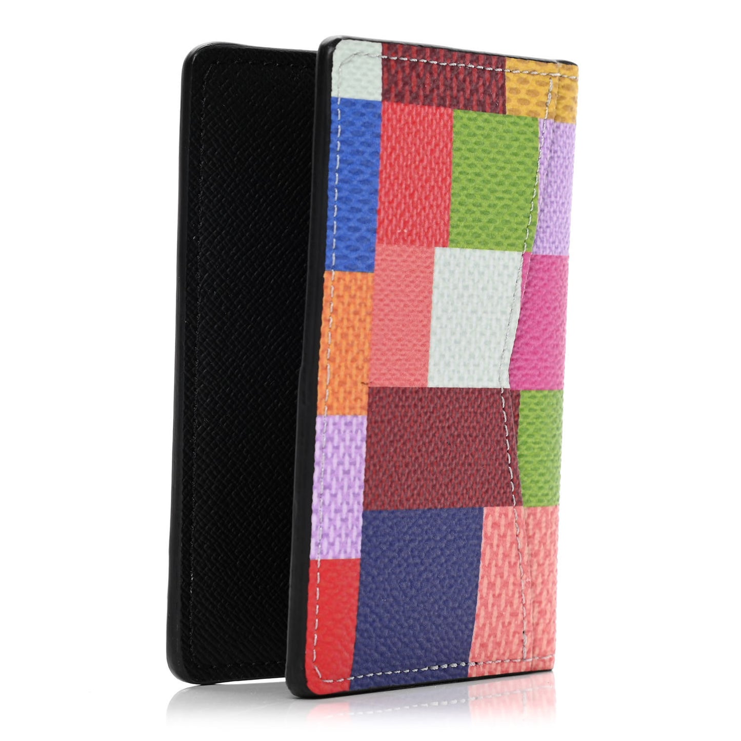 Damier Graphite 3D Pocket Organizer NM Multicolor
