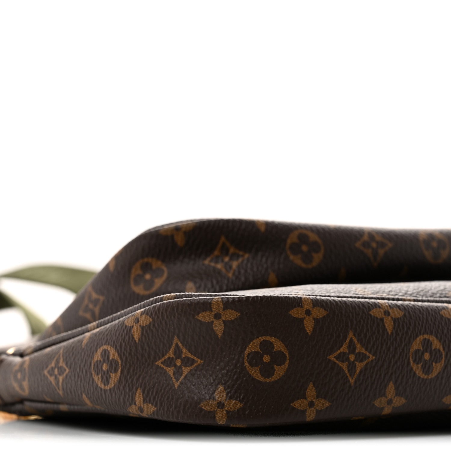 Louis Vuitton Monogram Multi Pochette Accessories Kaki 8 of 12
