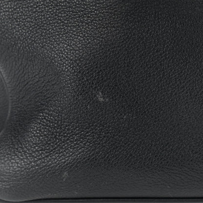Louis Vuitton Veau Cachemire SC Bag MM Black 11 of 15