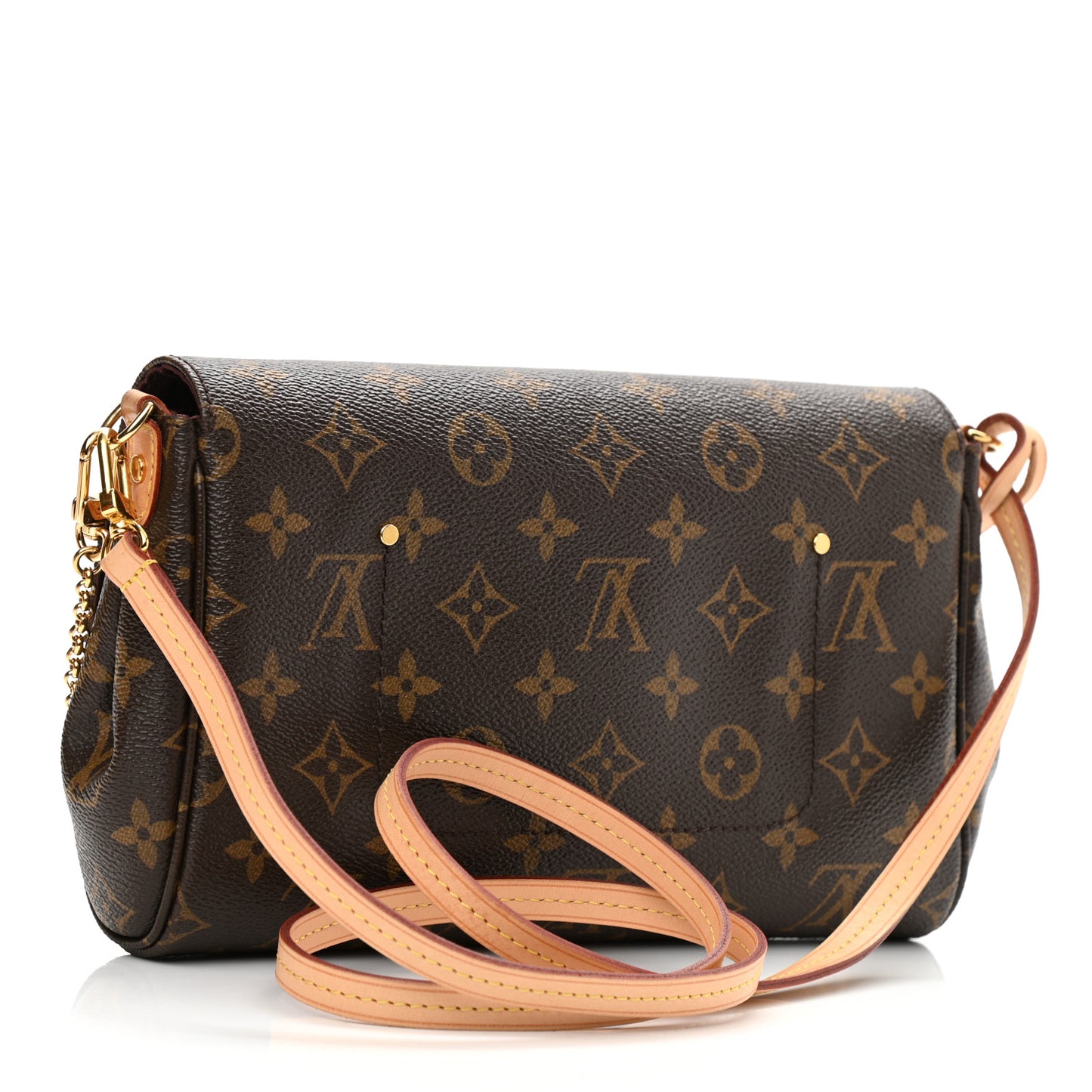 Monogram Favorite MM