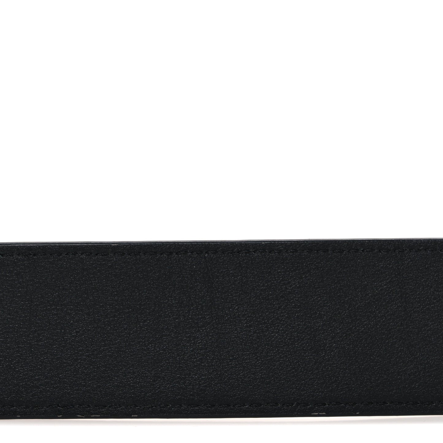 Monogram Bandouliere Shoulder Strap Black