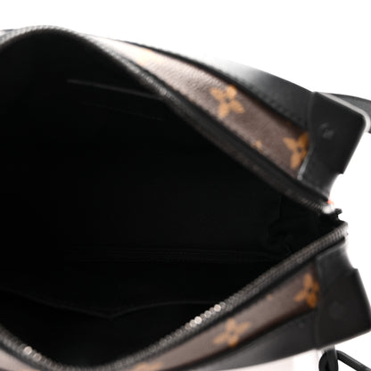 Louis Vuitton Monogram Solar Ray Soft Trunk 5 of 9