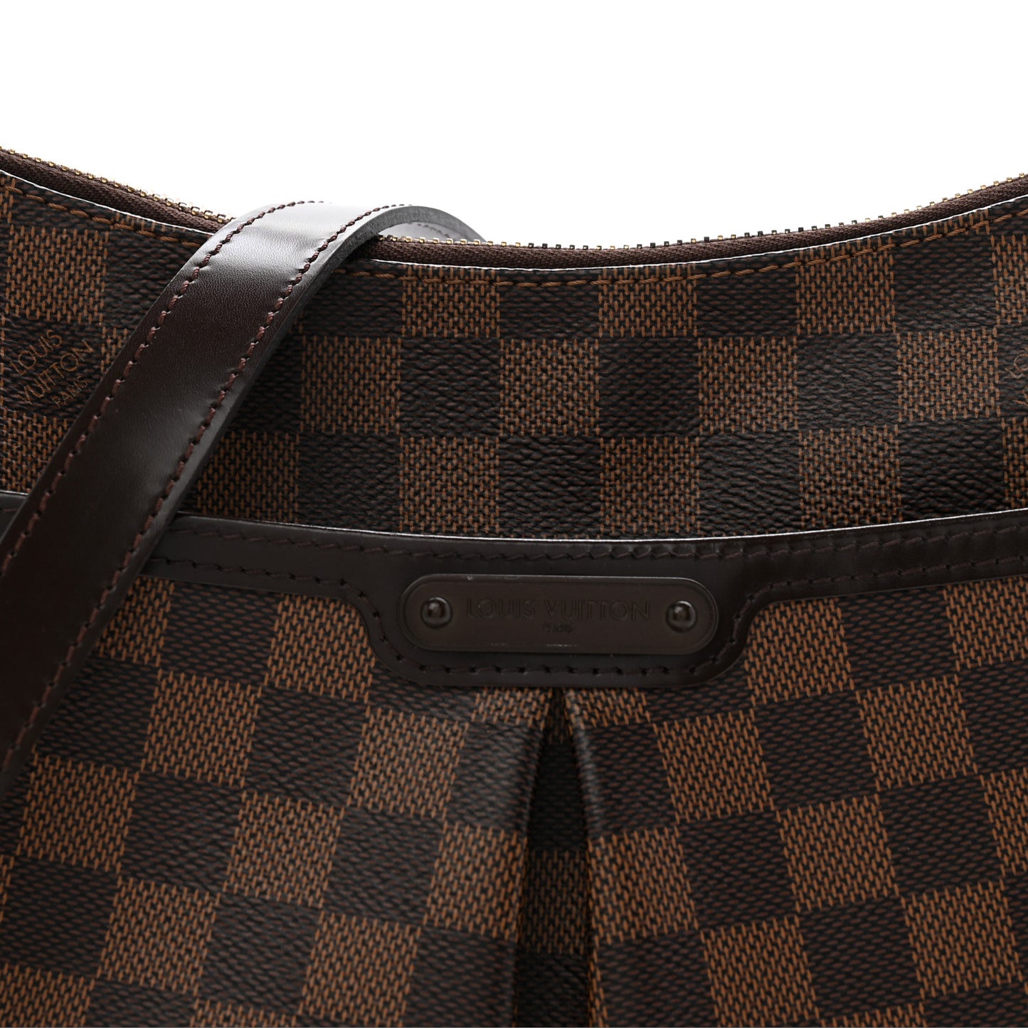 Damier Ebene Bloomsbury PM