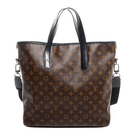 Louis Vuitton Monogram Macassar Davis 1 of 7
