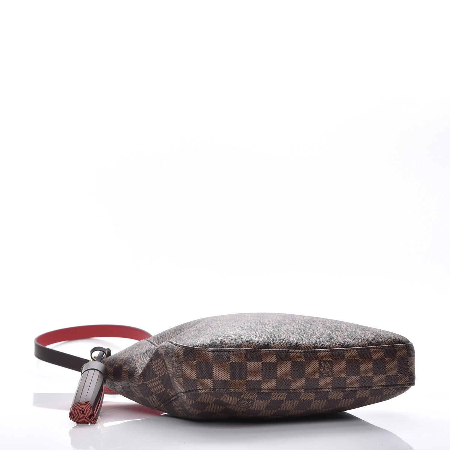 Louis Vuitton Damier Ebene South Bank Besace 4 of 8