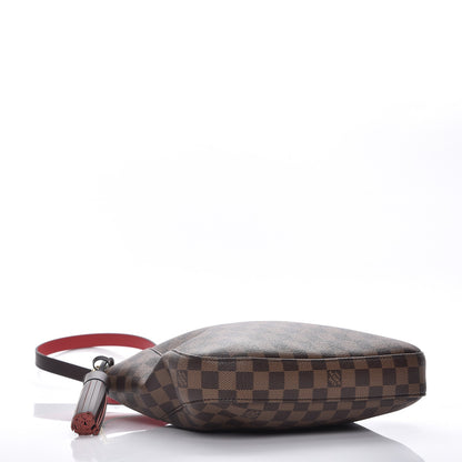 Louis Vuitton Damier Ebene South Bank Besace 4 of 8