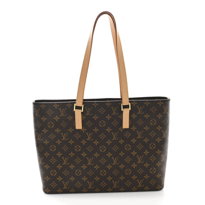 Louis Vuitton Monogram Luco 1 of 10