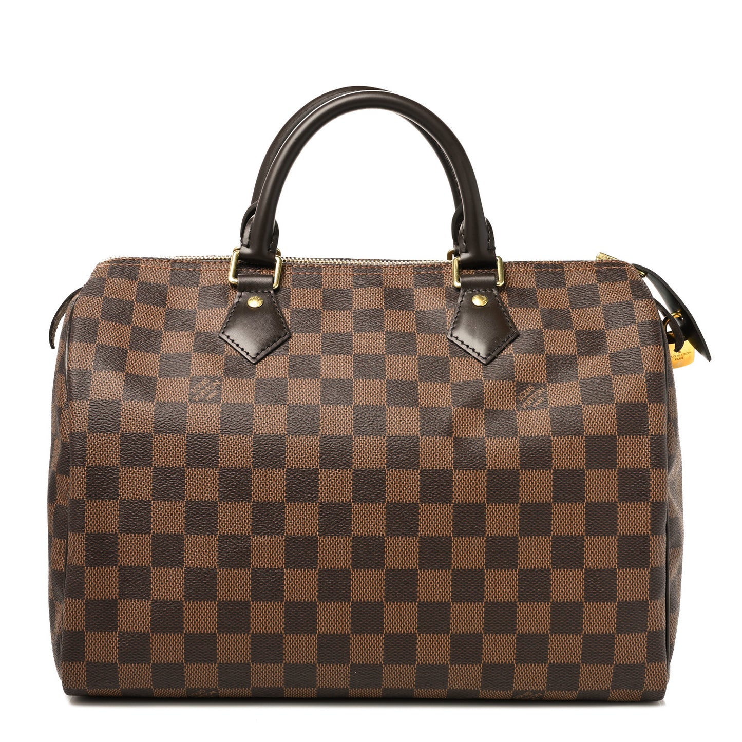 Damier Ebene Speedy 30